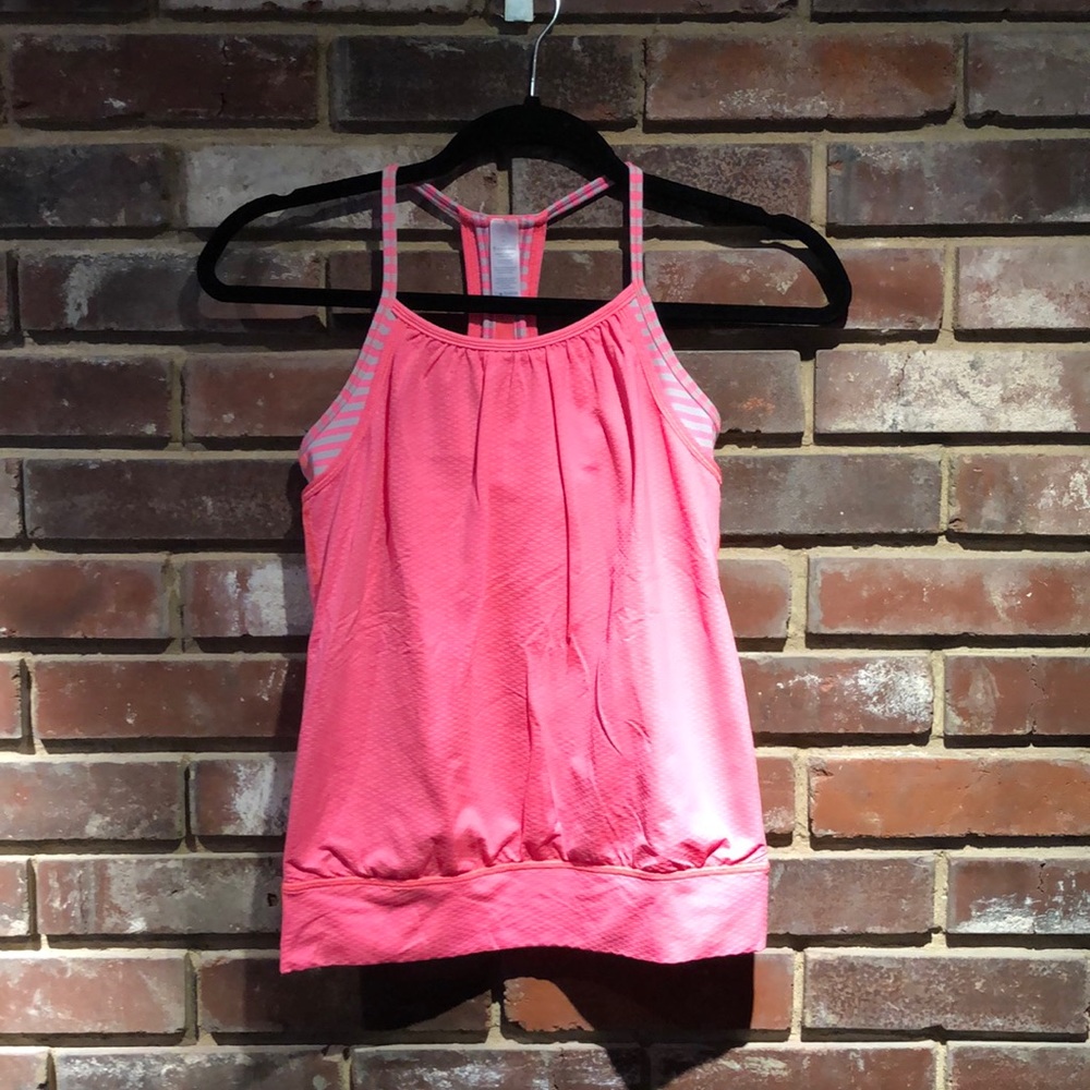 Ivivva Double Dutch Tank